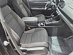 Used 2025 Honda CR-V Hybrid SPORT in DAVIE, FLORIDA (Photo 17)