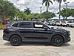 Used 2025 Honda CR-V Hybrid SPORT in DAVIE, FLORIDA (Photo 3)