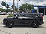 Used 2025 Honda CR-V Hybrid SPORT in DAVIE, FLORIDA (Photo 4)
