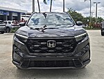 Used 2025 Honda CR-V Hybrid SPORT in DAVIE, FLORIDA (Photo 5)