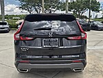 Used 2025 Honda CR-V Hybrid SPORT in DAVIE, FLORIDA (Photo 6)