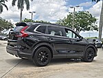 Used 2025 Honda CR-V Hybrid SPORT in DAVIE, FLORIDA (Photo 7)