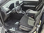 Used 2025 Honda CR-V Hybrid SPORT in DAVIE, FLORIDA (Photo 10)