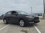 Used 2024 Honda HR-V LX in DAVIE, FLORIDA (Photo 1)