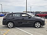 Used 2024 Honda HR-V LX in DAVIE, FLORIDA (Photo 3)
