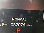 Used 2024 Honda HR-V LX in DAVIE, FLORIDA (Photo 22)