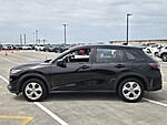 Used 2024 Honda HR-V LX in DAVIE, FLORIDA (Photo 4)