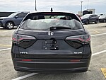 Used 2024 Honda HR-V LX in DAVIE, FLORIDA (Photo 6)