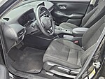 Used 2024 Honda HR-V LX in DAVIE, FLORIDA (Photo 10)