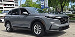 Used 2024 Honda CR-V LX in DAVIE, FLORIDA