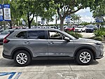 Used 2024 Honda CR-V LX in DAVIE, FLORIDA (Photo 3)