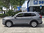Used 2024 Honda CR-V LX in DAVIE, FLORIDA (Photo 4)