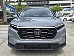 Used 2024 Honda CR-V LX in DAVIE, FLORIDA (Photo 5)