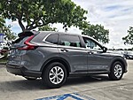 Used 2024 Honda CR-V LX in DAVIE, FLORIDA (Photo 7)