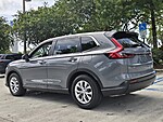 Used 2024 Honda CR-V LX in DAVIE, FLORIDA (Photo 8)