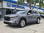 Used 2024 Honda CR-V LX in DAVIE, FLORIDA (Photo 9)