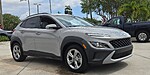 Used 2023 HYUNDAI KONA SEL in DAVIE, FLORIDA