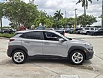 Used 2023 HYUNDAI KONA SEL in DAVIE, FLORIDA (Photo 3)