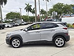 Used 2023 HYUNDAI KONA SEL in DAVIE, FLORIDA (Photo 4)