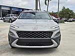 Used 2023 HYUNDAI KONA SEL in DAVIE, FLORIDA (Photo 5)
