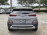 Used 2023 HYUNDAI KONA SEL in DAVIE, FLORIDA (Photo 6)