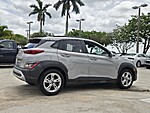 Used 2023 HYUNDAI KONA SEL in DAVIE, FLORIDA (Photo 7)