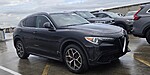 Used 2019 ALFA ROMEO STELVIO TI in DAVIE, FLORIDA