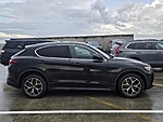 Used 2019 ALFA ROMEO STELVIO TI in DAVIE, FLORIDA (Photo 3)