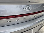 Used 2020 HYUNDAI SONATA SEL in DAVIE, FLORIDA (Photo 12)