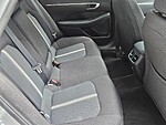 Used 2020 HYUNDAI SONATA SEL in DAVIE, FLORIDA (Photo 13)