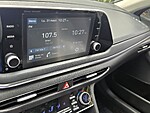 Used 2020 HYUNDAI SONATA SEL in DAVIE, FLORIDA (Photo 18)