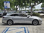 Used 2020 HYUNDAI SONATA SEL in DAVIE, FLORIDA (Photo 3)