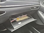 Used 2020 HYUNDAI SONATA SEL in DAVIE, FLORIDA (Photo 21)
