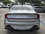 Used 2020 HYUNDAI SONATA SEL in DAVIE, FLORIDA (Photo 5)