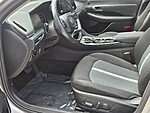 Used 2020 HYUNDAI SONATA SEL in DAVIE, FLORIDA (Photo 8)