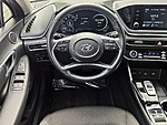 Used 2020 HYUNDAI SONATA SEL in DAVIE, FLORIDA (Photo 10)