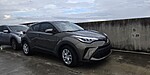 Used 2021 TOYOTA C-HR LE in DAVIE, FLORIDA