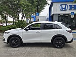 Used 2023 Honda HR-V SPORT in DAVIE, FLORIDA (Photo 3)