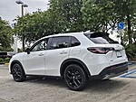 Used 2023 Honda HR-V SPORT in DAVIE, FLORIDA (Photo 6)