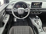 Used 2023 Honda HR-V SPORT in DAVIE, FLORIDA (Photo 10)