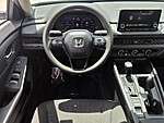 Used 2023 Honda Accord Sedan LX in DAVIE, FLORIDA (Photo 12)