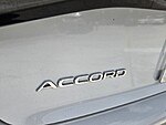 Used 2023 Honda Accord Sedan LX in DAVIE, FLORIDA (Photo 14)