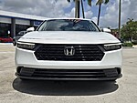 Used 2023 Honda Accord Sedan LX in DAVIE, FLORIDA (Photo 5)