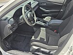 Used 2023 Honda Accord Sedan LX in DAVIE, FLORIDA (Photo 10)