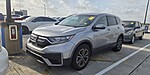 Used 2021 Honda CR-V EX in DAVIE, FLORIDA
