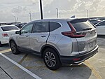 Used 2021 Honda CR-V EX in DAVIE, FLORIDA (Photo 3)
