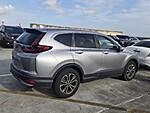 Used 2021 Honda CR-V EX in DAVIE, FLORIDA (Photo 4)