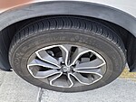Used 2021 Honda CR-V EX in DAVIE, FLORIDA (Photo 7)