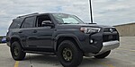 Used 2024 TOYOTA 4RUNNER TRD OFF ROAD in DAVIE, FLORIDA