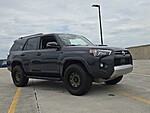 Used 2024 TOYOTA 4RUNNER TRD OFF ROAD in DAVIE, FLORIDA (Photo 1)